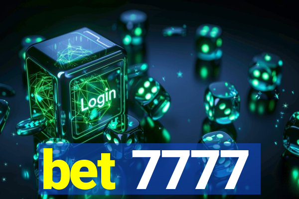 bet 7777